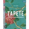 Tapete by Charlotte Abrahams