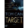 Target door Tom Cain