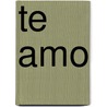 Te Amo by Nik