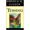 Tehanu by Ursula K. Le Guin