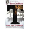 T staat voor Tevergeefs by Sue Grafton