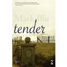 Tender door Mark Illis