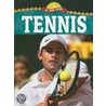 Tennis by Donald Wells