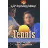 Tennis door Judy L. Van Raalte
