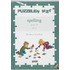 Ajodakt Puzzelen met spelling (5ex)