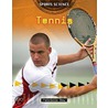Tennis by Patricia Bow