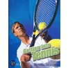 Tennis by Ron Thomas