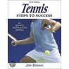 Tennis by Jim Brown