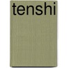 Tenshi by E.S. Johnson