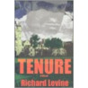Tenure by Richard Levine