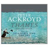 Thames door Peter Ackroyd