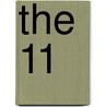 The 11 door Hilary H. Carter