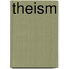 Theism door Professor John Tulloch