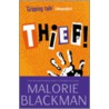 Thief! door Malorie Blackman