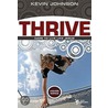 Thrive door Kevin Johnson