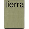 Tierra door Angela Rovston