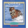 Tigers by Ann O. Squire