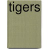 Tigers door JoAnn Early Macken