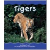 Tigers door Hellen Frost