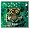 Tigers door Ullas Karanth