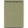 Verandermanagement