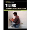 Tiling door Fine Homebuilding