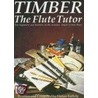 Timber door Fintan Vallelly