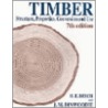 Timber by Peter Dauvergne