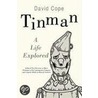 Tinman door David Cope