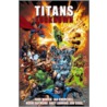 Titans door Norm Rapmund