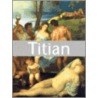 Titian by Miguel Falomir