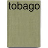 Tobago door Imray