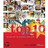Top 10 by Manuela Darling-Gansser
