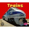 Trains by Matt Doeden