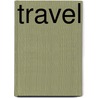 Travel by Vicki Yates