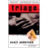 Triage door Scott Anderson