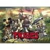 Tribes by Peter Spinetta
