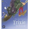 Trixie by Nick Butterworth
