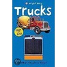 Trucks by Roger Priddy
