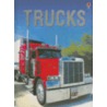 Trucks by Katie Daynes