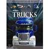 Trucks by Chris Oxlade