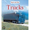 Trucks door Stewart Ross