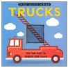 Trucks by Patty Smith