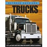Trucks by Ian Graham