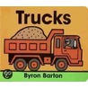 Trucks door Byron Barton