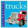Trucks by Claire Liewellyn