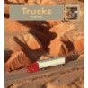 Trucks door Cathy Tatge