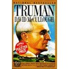 Truman by David McCullough