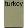 Turkey door Mary Englar