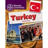 Turkey door Paul Harrison